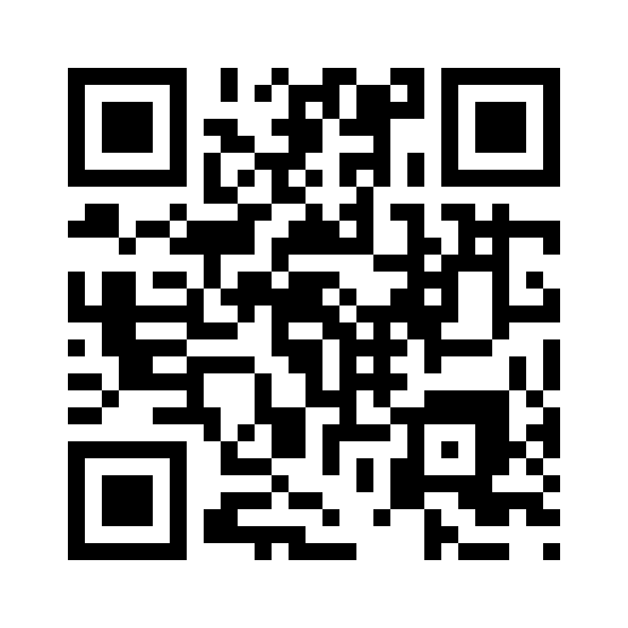 Scan to open the application form at danmarket.in